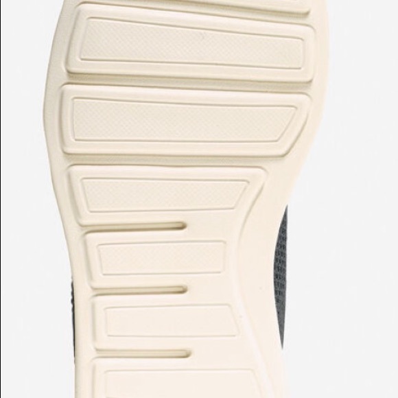 NEW Cole Hanns 2. ZeroGrand Wingtip Oxford - Picture 3 of 4